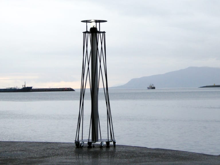 The Wandering Darkhouse and A Cartographer’s Breakdown