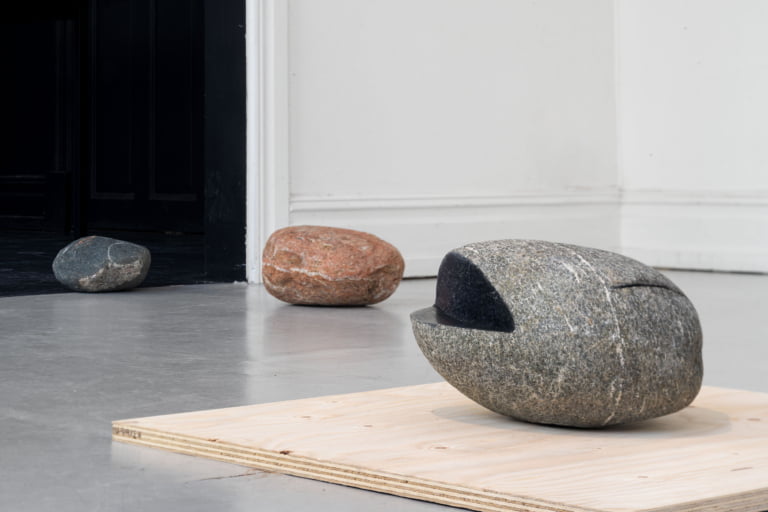 Det som inte är / That Which is Not