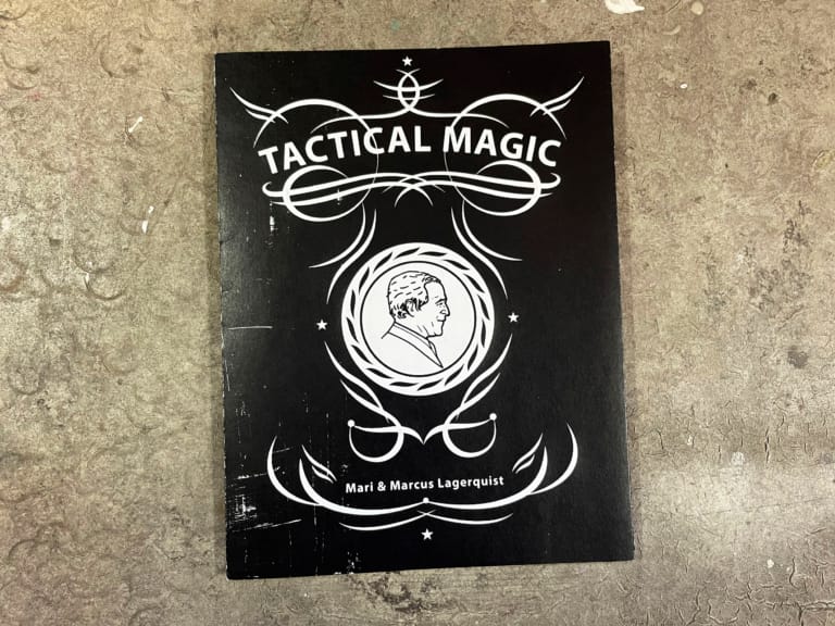 Tactical Magic