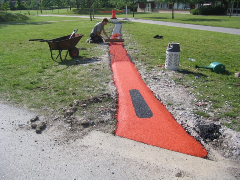 När genvägar blir senvägar