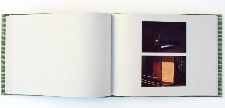 TRAVELOGUE / IN MY POCKET