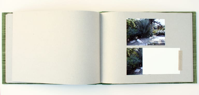 TRAVELOGUE / IN MY POCKET