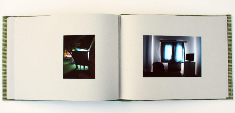 TRAVELOGUE / IN MY POCKET