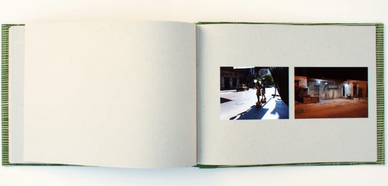 TRAVELOGUE / IN MY POCKET