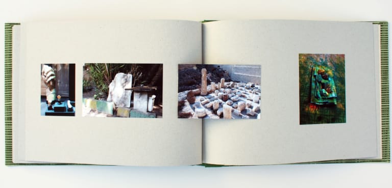 TRAVELOGUE / IN MY POCKET