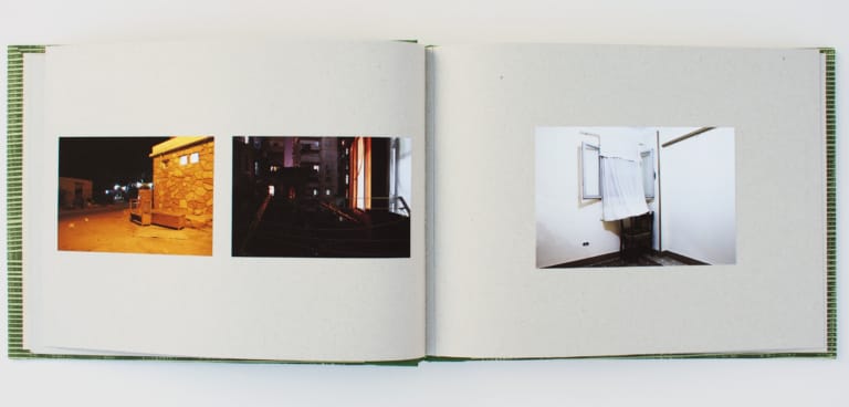 TRAVELOGUE / IN MY POCKET