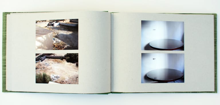 TRAVELOGUE / IN MY POCKET