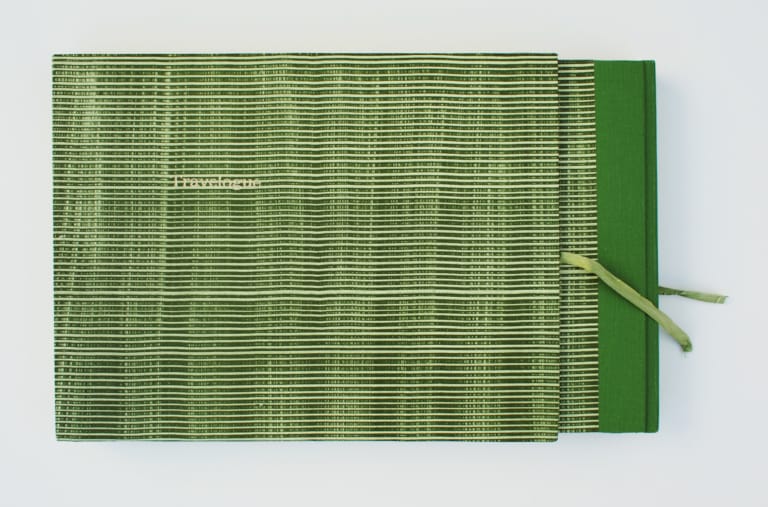 TRAVELOGUE / IN MY POCKET